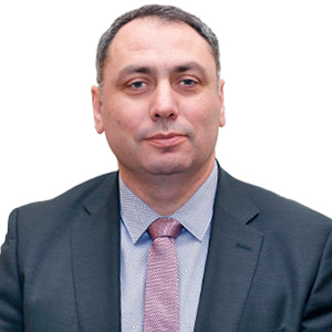 Шишкин Юрий Михайлович