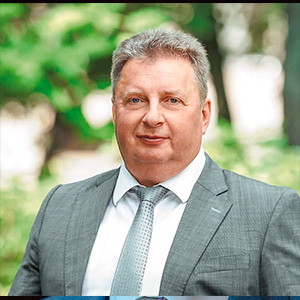 Шубняков Игорь Иванович