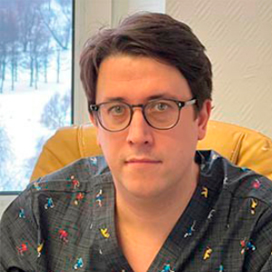 Сорокин Евгений Петрович